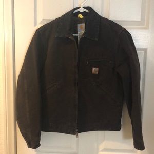 Carhartt jacket